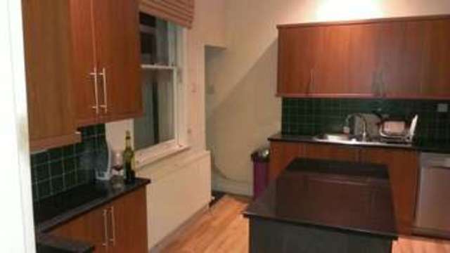  Image of 1 bedroom Terraced house to rent in Windsor Terrace Hagley Road Edgbaston Birmingham B16 at Windsor Terrace, Hagley Road  Birmingham, B16 8UH