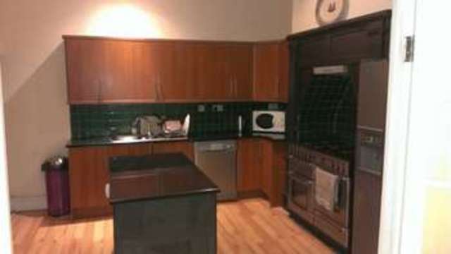 Image of 1 bedroom Terraced house to rent in Windsor Terrace Hagley Road Edgbaston Birmingham B16 at Windsor Terrace, Hagley Road  Birmingham, B16 8UH