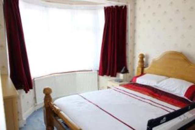  Image of 3 bedroom Terraced house for sale in Cypress Grove Ilford IG6 at Hainault  Hainault, IG6 3AT