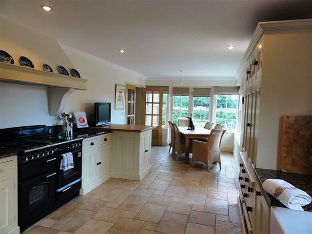  Image of 3 bedroom Detached house to rent in Hall Orchard Lane Welbourn Lincoln LN5 at Welbourn Lincoln Welbourn, LN5 0NG