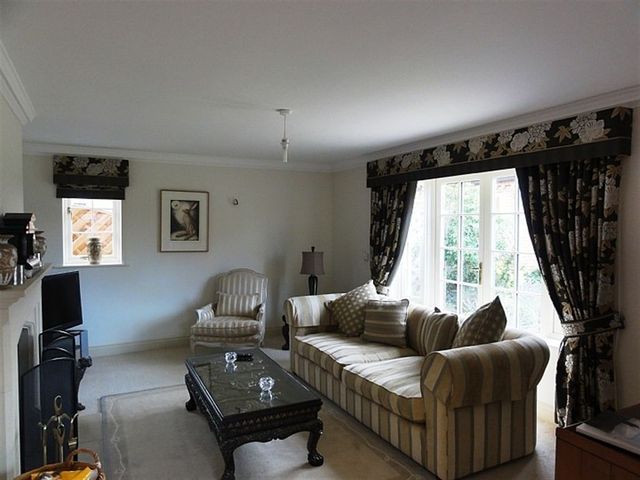  Image of 3 bedroom Detached house to rent in Hall Orchard Lane Welbourn Lincoln LN5 at Welbourn Lincoln Welbourn, LN5 0NG