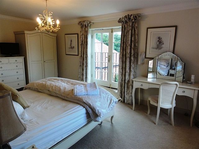  Image of 3 bedroom Detached house to rent in Hall Orchard Lane Welbourn Lincoln LN5 at Welbourn Lincoln Welbourn, LN5 0NG
