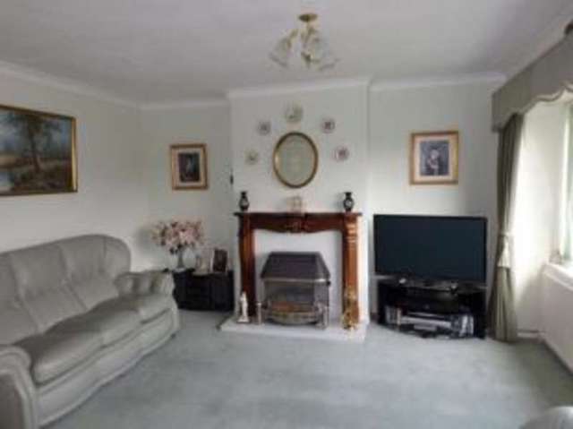  Image of 3 bedroom Semi-Detached house for sale in Hall Park Avenue Burnley BB10 at Burnley Lancashire Hurstwood, BB10 4JJ
