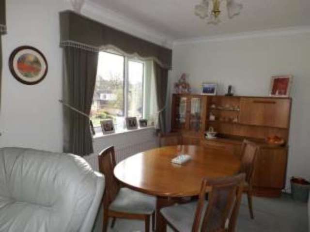  Image of 3 bedroom Semi-Detached house for sale in Hall Park Avenue Burnley BB10 at Burnley Lancashire Hurstwood, BB10 4JJ
