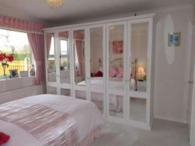  Image of 3 bedroom Semi-Detached house for sale in Hall Park Avenue Burnley BB10 at Burnley Lancashire Hurstwood, BB10 4JJ