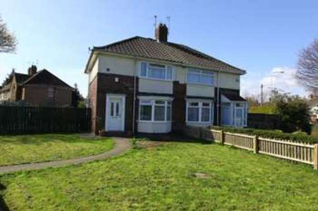  Image of 3 bedroom Semi-Detached house for sale in Hall Road Hull HU6 at Hall Road  Hull, HU6 8SG