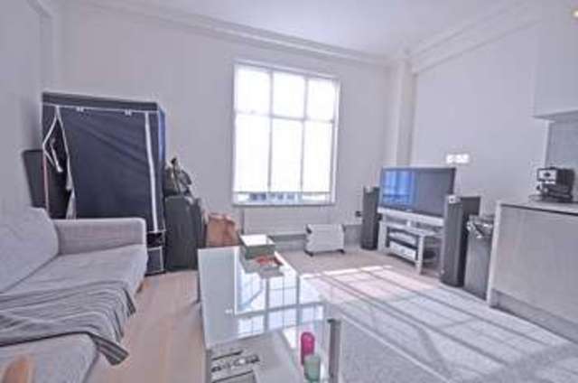  Image of Flat to rent in Hallam Street London W1W at Hallam Street  London, W1W 5HE