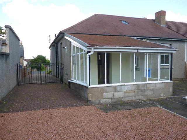  Image of 3 bedroom Semi-Detached house to rent in Hamilton Street Larkhall ML9 at Larkhall South Lanarkshire South Lanarkshire, ML9 2AT