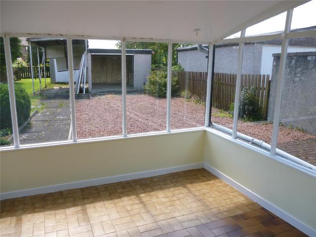  Image of 3 bedroom Semi-Detached house to rent in Hamilton Street Larkhall ML9 at Larkhall South Lanarkshire South Lanarkshire, ML9 2AT