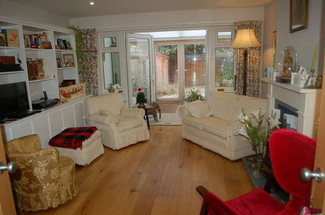  Image of 2 bedroom Semi-Detached house for sale in Burcham Close Hampton TW12 at Burcham Close  Hampton, TW12 2EP