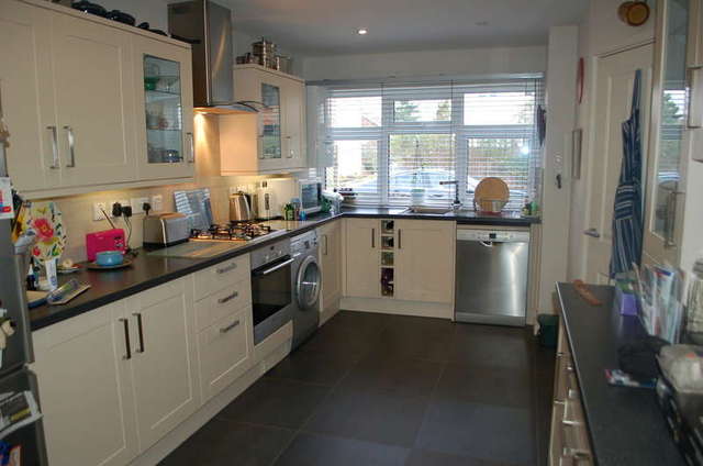  Image of 2 bedroom Semi-Detached house for sale in Burcham Close Hampton TW12 at Burcham Close  Hampton, TW12 2EP