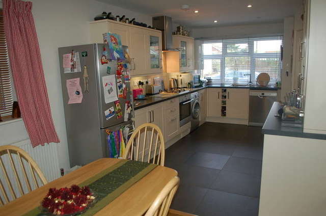  Image of 2 bedroom Semi-Detached house for sale in Burcham Close Hampton TW12 at Burcham Close  Hampton, TW12 2EP