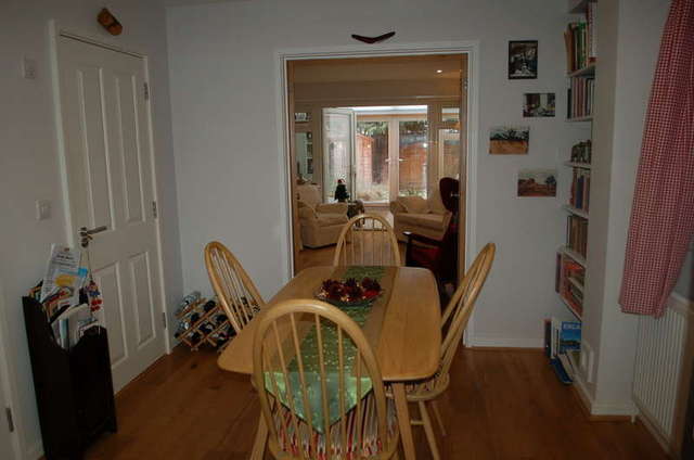  Image of 2 bedroom Semi-Detached house for sale in Burcham Close Hampton TW12 at Burcham Close  Hampton, TW12 2EP