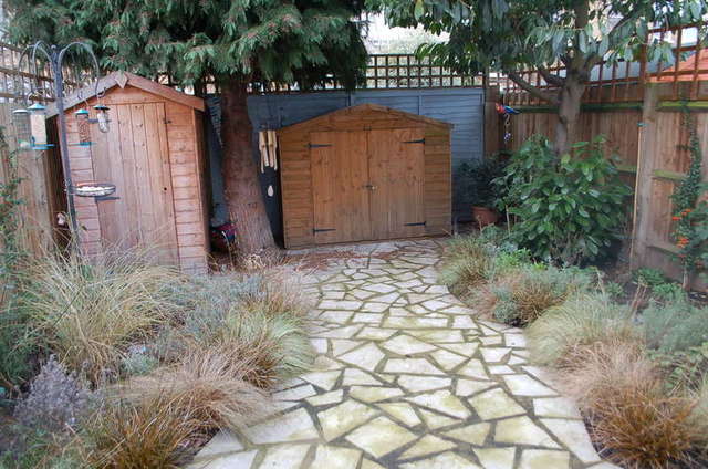  Image of 2 bedroom Semi-Detached house for sale in Burcham Close Hampton TW12 at Burcham Close  Hampton, TW12 2EP