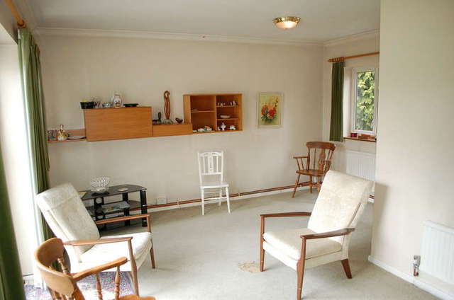  Image of 3 bedroom Detached house for sale in Manor Gardens Hampton TW12 at Manor Gardens  Hampton, TW12 2TX