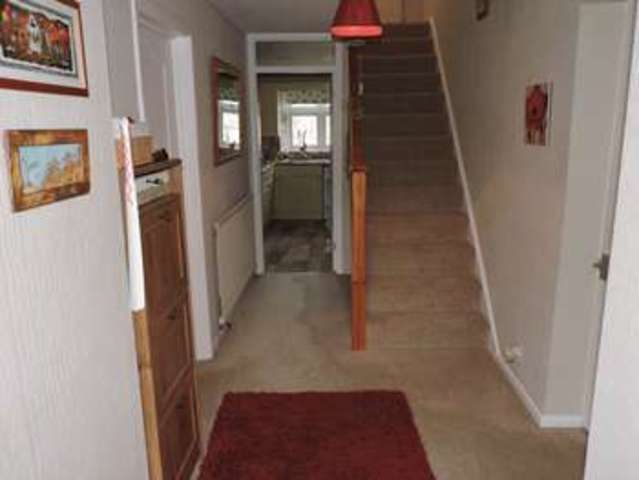  Image of 3 bedroom Semi-Detached house for sale in Handel Close Basingstoke RG22 at Handel Close  Basingstoke, RG22 4DL