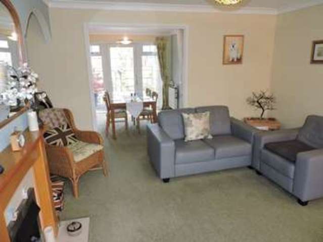  Image of 3 bedroom Semi-Detached house for sale in Handel Close Basingstoke RG22 at Handel Close  Basingstoke, RG22 4DL
