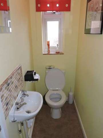  Image of 3 bedroom Semi-Detached house for sale in Handel Close Basingstoke RG22 at Handel Close  Basingstoke, RG22 4DL