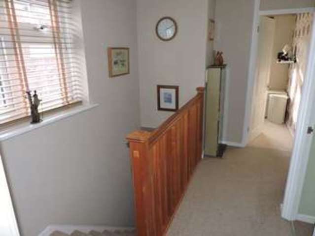  Image of 3 bedroom Semi-Detached house for sale in Handel Close Basingstoke RG22 at Handel Close  Basingstoke, RG22 4DL