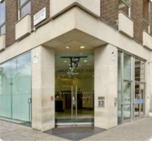  Image of Detached house to rent in Hanover Square London W1S at Mayfair W1S London, W1S 1BN