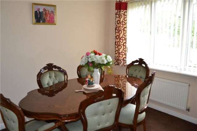  Image of 3 bedroom Detached house for sale in Hanson Way Longford Coventry CV6 at Longford Coventry Longford, CV6 6PL
