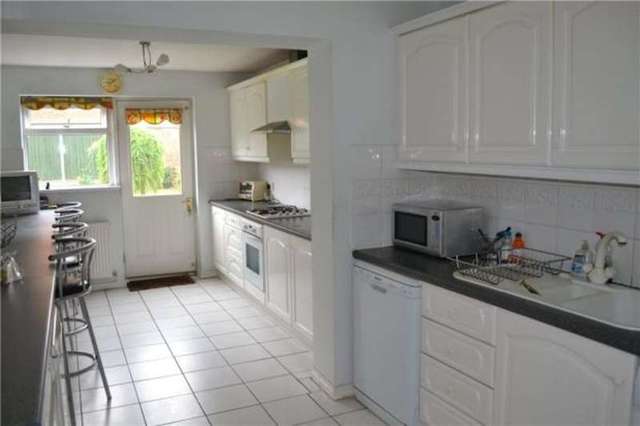  Image of 3 bedroom Detached house for sale in Hanson Way Longford Coventry CV6 at Longford Coventry Longford, CV6 6PL