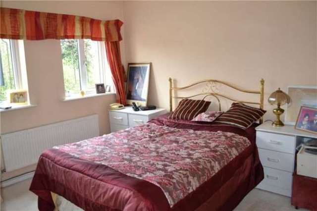  Image of 3 bedroom Detached house for sale in Hanson Way Longford Coventry CV6 at Longford Coventry Longford, CV6 6PL