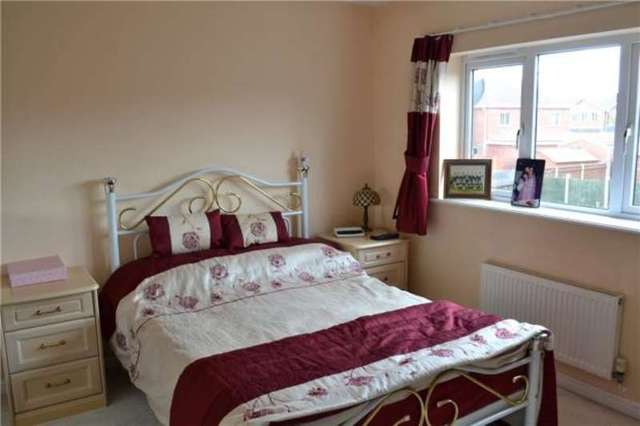 Image of 3 bedroom Detached house for sale in Hanson Way Longford Coventry CV6 at Longford Coventry Longford, CV6 6PL