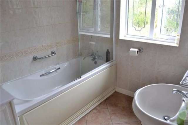  Image of 3 bedroom Detached house for sale in Hanson Way Longford Coventry CV6 at Longford Coventry Longford, CV6 6PL