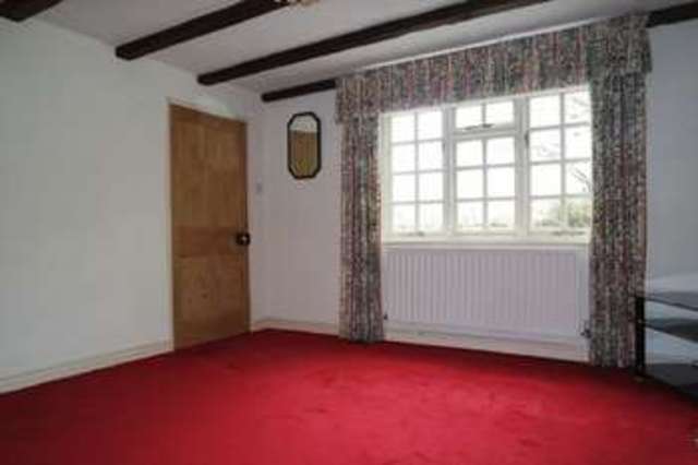  Image of 2 bedroom Detached house to rent in Hardings Wood Kidsgrove Stoke-on-Trent ST7 at Hardings Wood Kidsgrove Stoke-On-Trent, ST7 1EG