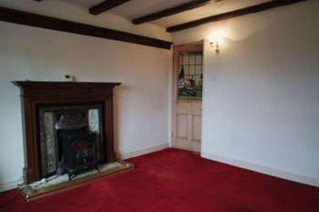  Image of 2 bedroom Detached house to rent in Hardings Wood Kidsgrove Stoke-on-Trent ST7 at Hardings Wood Kidsgrove Stoke-On-Trent, ST7 1EG