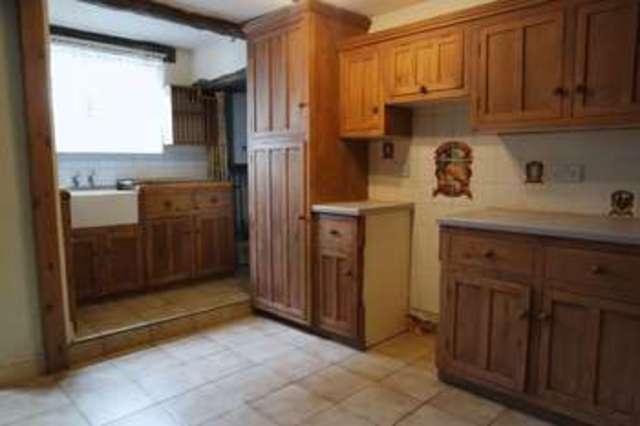  Image of 2 bedroom Detached house to rent in Hardings Wood Kidsgrove Stoke-on-Trent ST7 at Hardings Wood Kidsgrove Stoke-On-Trent, ST7 1EG