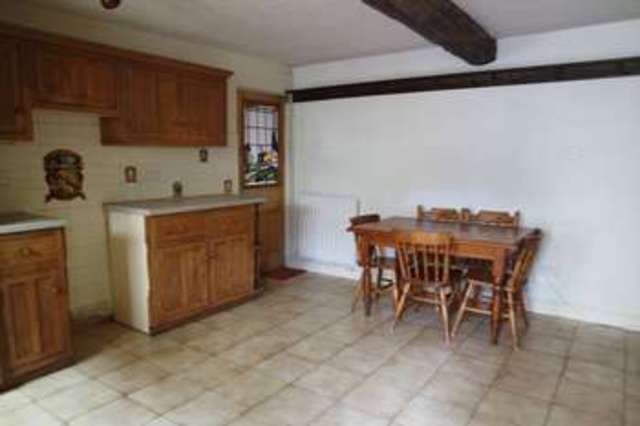  Image of 2 bedroom Detached house to rent in Hardings Wood Kidsgrove Stoke-on-Trent ST7 at Hardings Wood Kidsgrove Stoke-On-Trent, ST7 1EG