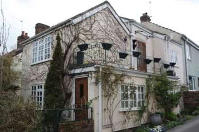  Image of 2 bedroom Detached house to rent in Hardings Wood Kidsgrove Stoke-on-Trent ST7 at Hardings Wood Kidsgrove Stoke-On-Trent, ST7 1EG