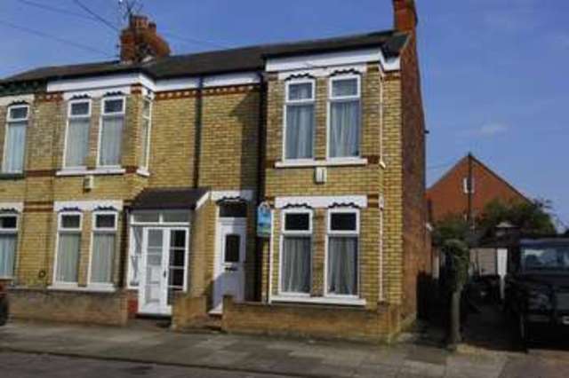  Image of 2 bedroom Terraced house for sale in Hardy Street Hull HU5 at Hardy Street  Hull, HU5 2PH