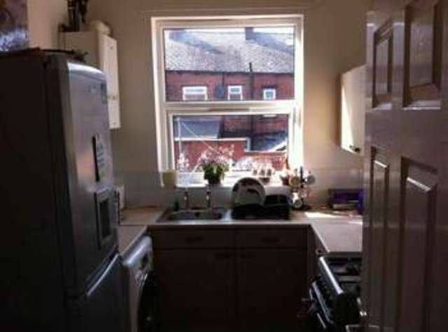  Image of 4 bedroom Terraced house for sale in Hardy Street Oldham OL4 at Hardy Street  Oldham, OL4 1AA