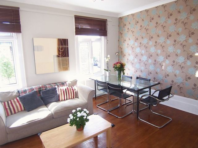  Image of 2 bedroom Flat for sale in Hargwyne Street London SW9 at Hargwyne Street  London, SW9 9RQ