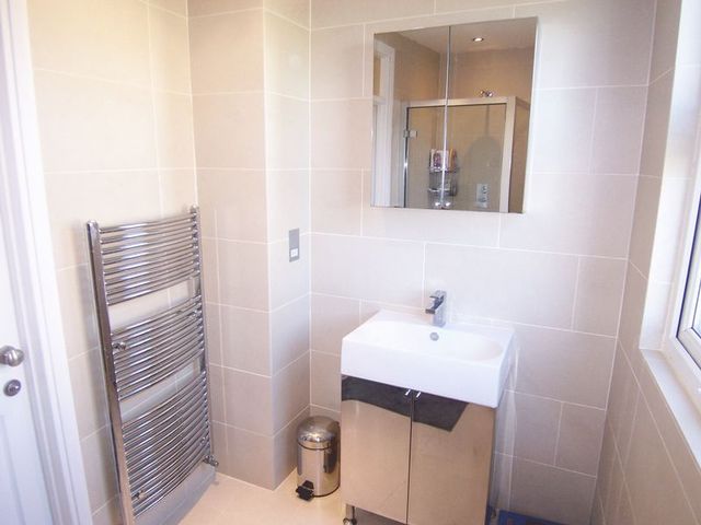  Image of 2 bedroom Flat for sale in Hargwyne Street London SW9 at Hargwyne Street  London, SW9 9RQ