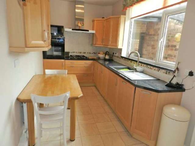  Image of 4 bedroom Detached house for sale in Harlaxton Drive Long Eaton Nottingham NG10 at Harlaxton Drive  Long Eaton, NG10 2ER