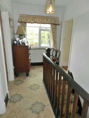  Image of 4 bedroom Detached house for sale in Harlaxton Drive Long Eaton Nottingham NG10 at Harlaxton Drive  Long Eaton, NG10 2ER