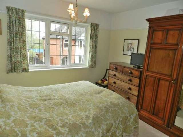  Image of 4 bedroom Detached house for sale in Harlaxton Drive Long Eaton Nottingham NG10 at Harlaxton Drive  Long Eaton, NG10 2ER