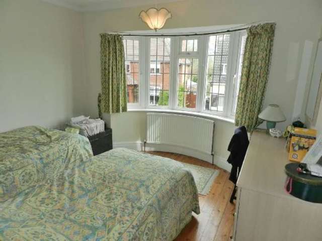  Image of 4 bedroom Detached house for sale in Harlaxton Drive Long Eaton Nottingham NG10 at Harlaxton Drive  Long Eaton, NG10 2ER