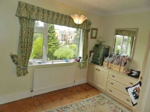  Image of 4 bedroom Detached house for sale in Harlaxton Drive Long Eaton Nottingham NG10 at Harlaxton Drive  Long Eaton, NG10 2ER