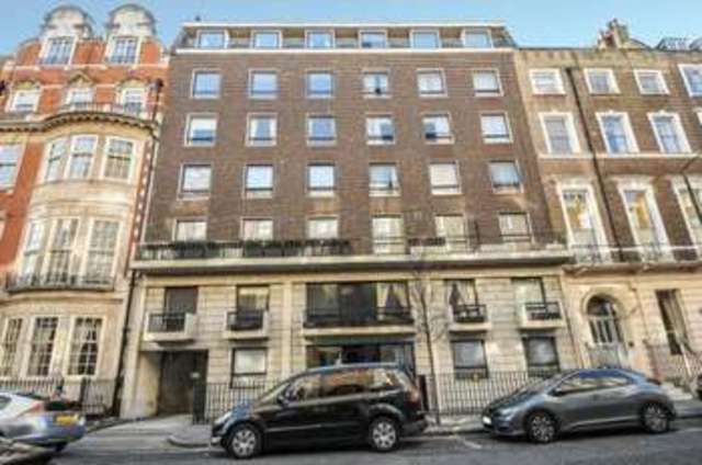 Image of 4 bedroom Flat to rent in Harley Street London W1G at Harley Street  London, W1G 6AJ