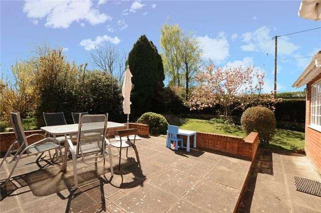  Image of 2 bedroom Semi-Detached house to rent in Wimborne St. Giles Wimborne St. Giles Wimborne BH21 at Harriet Cottages Wimborne St. Giles Wimborne, Dorset, BH21 5NF