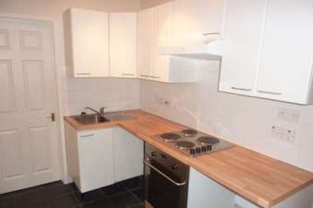  Image of 1 bedroom Flat to rent in Harrison Street Bloxwich Walsall WS3 at Harrison Street  Walsall, WS3 3HW