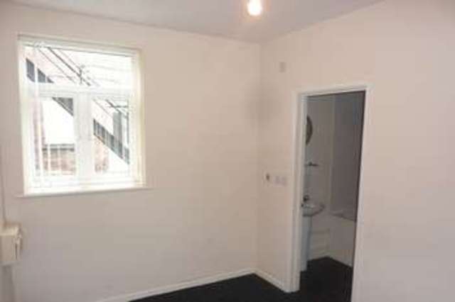  Image of 1 bedroom Flat to rent in Harrison Street Bloxwich Walsall WS3 at Harrison Street  Walsall, WS3 3HW