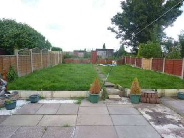  Image of 3 bedroom Semi-Detached house to rent in Harrowby Place Willenhall WV13 at Harrowby Place  Willenhall, WV13 2RA