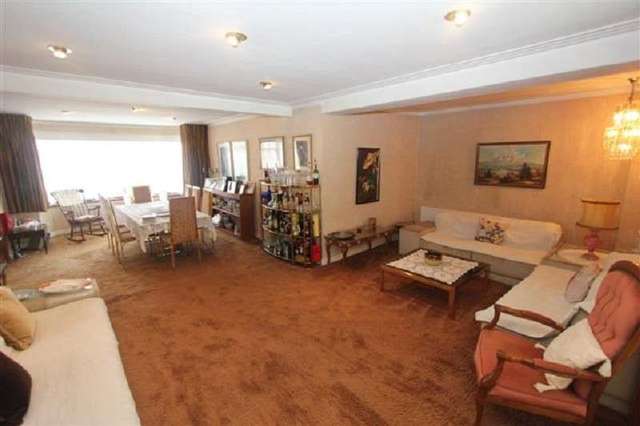  Image of 4 bedroom Detached house for sale in Harrowes Meade Edgware HA8 at Harrowes Meade  Edgware, HA8 8RR