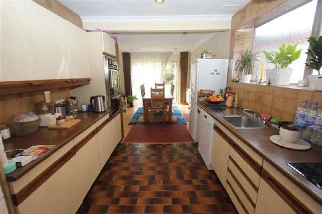  Image of 4 bedroom Detached house for sale in Harrowes Meade Edgware HA8 at Harrowes Meade  Edgware, HA8 8RR